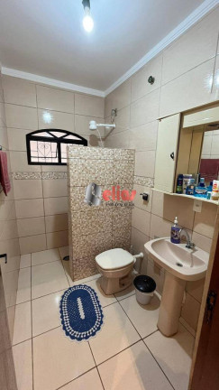 Imagem Sobrado com 5 Quartos à Venda, 200 m² em Jardim Vânia Maria - Bauru Imagem Sobrado com 5 Quartos à Venda, 200 m² em Jardim Vânia Maria - Bauru