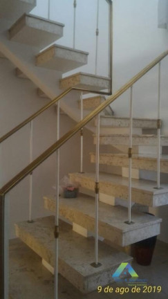 Imagem Sobrado com 4 Quartos à Venda, 560 m² em Jardim Da Saúde - São Paulo