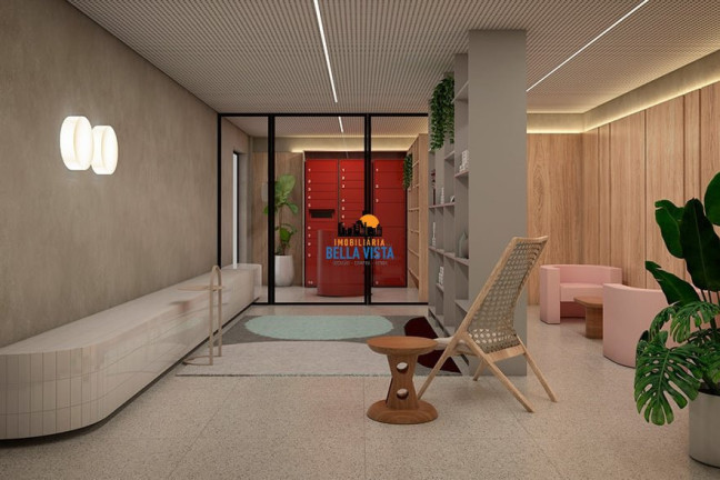 Imagem Apartamento com 2 Quartos à Venda, em Vila Sônia - São Paulo Imagem Apartamento com 2 Quartos à Venda, em Vila Sônia - São Paulo