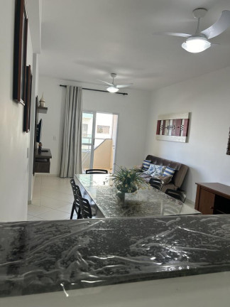 Imagem Apartamento com 2 Quartos para Alugar, 78 m² em Itaguá - Ubatuba