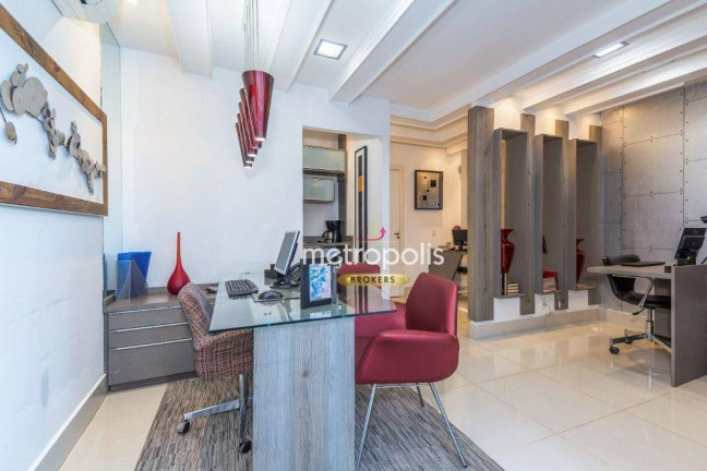 Imagem Sala Comercial à Venda, 42 m² em Rudge Ramos - São Bernardo Do Campo Imagem Sala Comercial à Venda, 42 m² em Rudge Ramos - São Bernardo Do Campo