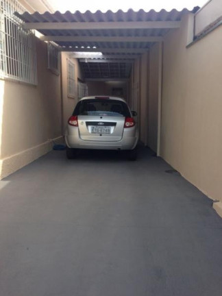 Imagem Casa com 3 Quartos à Venda, 242 m² em Jardim Bela Vista - Bauru