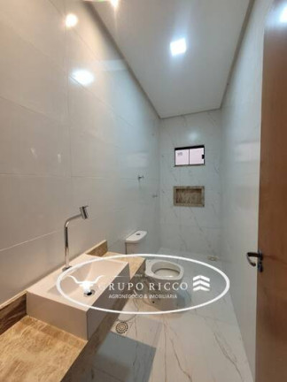 Imagem Casa com 3 Quartos à Venda, 118 m² em Residencial Pilar Dos Sonhos - Goiânia Imagem Casa com 3 Quartos à Venda, 118 m² em Residencial Pilar Dos Sonhos - Goiânia