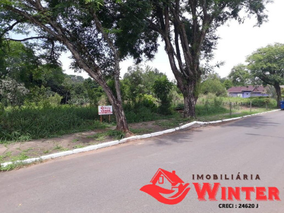Terreno à Venda, 1.140 m² em Centro - Feliz