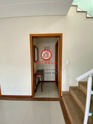 Imagem Casa com 3 Quartos à Venda, 220 m² em Jardim Califórnia - Jacareí Imagem Casa com 3 Quartos à Venda, 220 m² em Jardim Califórnia - Jacareí