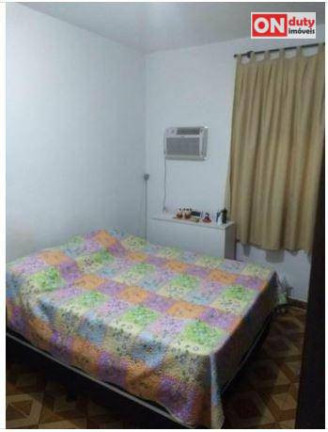 Apartamento com 2 Quartos à Venda, 70 m² em Gonzaga - Santos