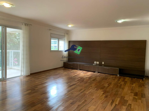Imagem Apartamento com 4 Quartos para Alugar, 243 m² em Chácara Santo Antônio (zona Sul) - São Paulo Imagem Apartamento com 4 Quartos para Alugar, 243 m² em Chácara Santo Antônio (zona Sul) - São Paulo