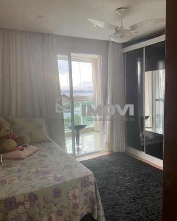 Imagem Apartamento com 3 Quartos à Venda, 110 m² em Jardim Camburi - Vitória