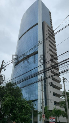 Imagem Imóvel Comercial para Alugar, 192 m² em Brooklin - São Paulo