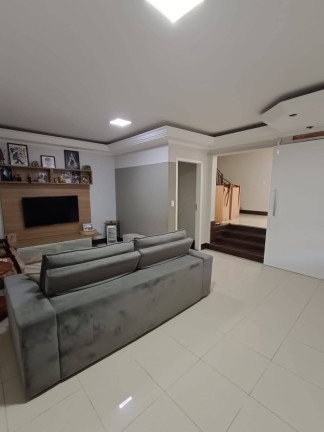 Casa com 3 Quartos à Venda, 139 m² em Jardim Europa - Bragança Paulista