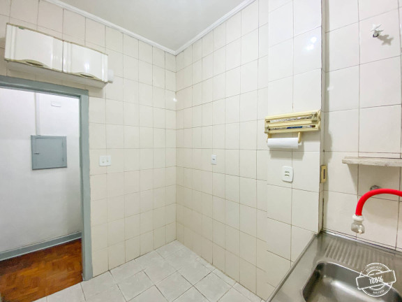 Imagem Apartamento com 1 Quarto à Venda, 63 m² em Vila Clementino - São Paulo Imagem Apartamento com 1 Quarto à Venda, 63 m² em Vila Clementino - São Paulo