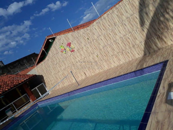 Casa com 3 Quartos à Venda, 106 m² em Cibratel - Itanhaem