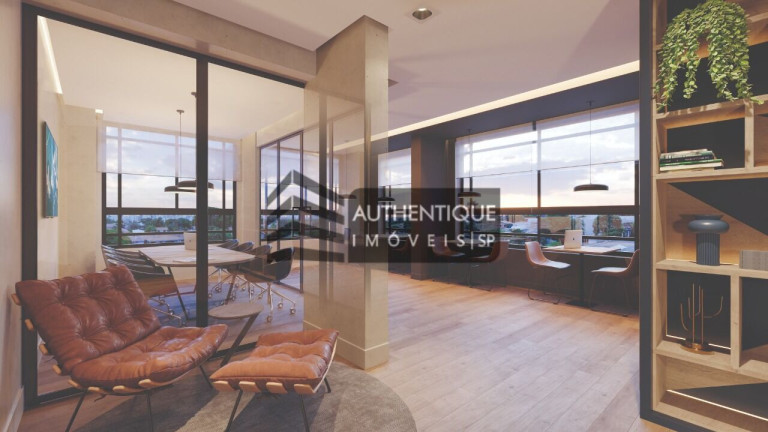 Imagem Apartamento com 2 Quartos à Venda, 69 m² em Ipiranga - São Paulo