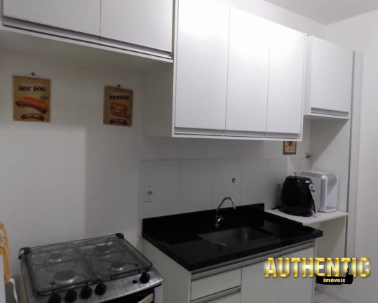 Imagem Apartamento com 2 Quartos à Venda, 45 m² em Nossa Sra Candelária - Itu Imagem Apartamento com 2 Quartos à Venda, 45 m² em Nossa Sra Candelária - Itu