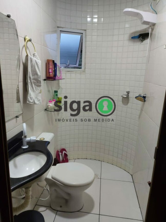 Imagem Casa com 2 Quartos à Venda, 89 m² em Vila Formosa - São Paulo Imagem Casa com 2 Quartos à Venda, 89 m² em Vila Formosa - São Paulo