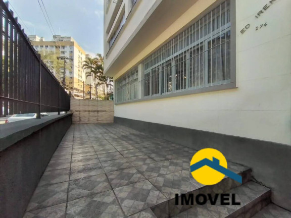 Imagem Apartamento com 1 Quarto à Venda, 50 m² em Fonseca - Niterói