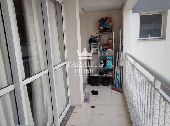 Imagem Apartamento com 1 Quarto à Venda, 49 m² em Vila Mathias - Santos Imagem Apartamento com 1 Quarto à Venda, 49 m² em Vila Mathias - Santos