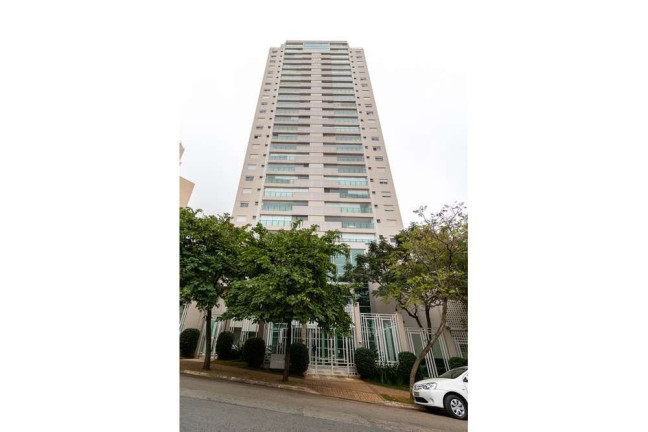 Imagem Apartamento com 2 Quartos à Venda, 128 m² em Jardim Da Glória - São Paulo Imagem Apartamento com 2 Quartos à Venda, 128 m² em Jardim Da Glória - São Paulo
