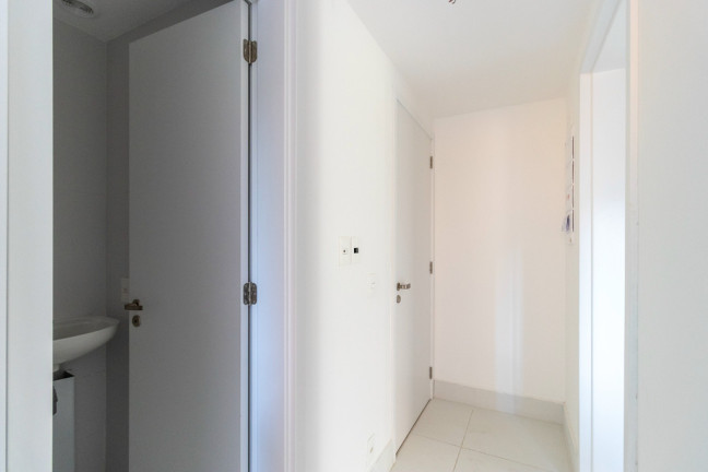 Imagem Apartamento com 3 Quartos à Venda, 153 m² em Moema - São Paulo Imagem Apartamento com 3 Quartos à Venda, 153 m² em Moema - São Paulo