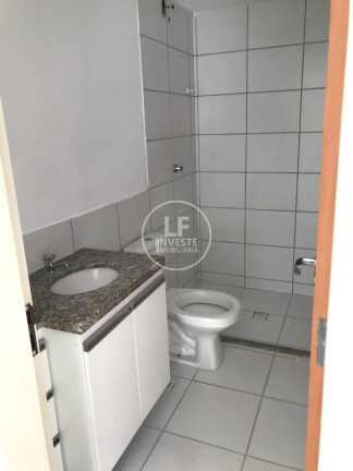 Imagem Apartamento com 2 Quartos à Venda, 54 m² em Parque Oeste Industrial - Goiânia Imagem Apartamento com 2 Quartos à Venda, 54 m² em Parque Oeste Industrial - Goiânia