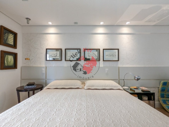 Imagem Apartamento com 2 Quartos à Venda, 173 m² em Centro - São Bernardo Do Campo Imagem Apartamento com 2 Quartos à Venda, 173 m² em Centro - São Bernardo Do Campo