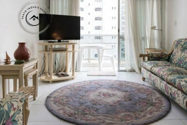 Imagem Apartamento com 4 Quartos à Venda, 124 m² em Pitangueiras - Guarujá Imagem Apartamento com 4 Quartos à Venda, 124 m² em Pitangueiras - Guarujá