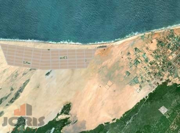 Imagem Imóvel à Venda, 429 m² em Canoa Quebrada - Aracati