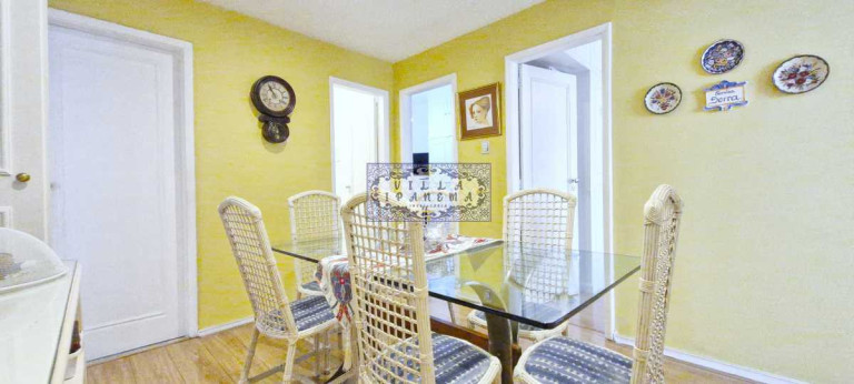 Imagem Apartamento com 3 Quartos à Venda, 120 m² em Copacabana - Rio De Janeiro Imagem Apartamento com 3 Quartos à Venda, 120 m² em Copacabana - Rio De Janeiro