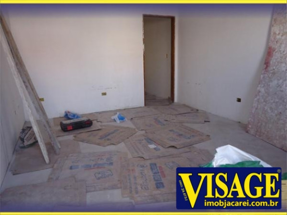 Imagem Casa com 3 Quartos à Venda, 98 m² em Vila Branca - Jacareí Imagem Casa com 3 Quartos à Venda, 98 m² em Vila Branca - Jacareí