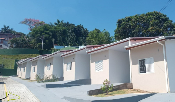 Imagem Casa com 2 Quartos à Venda, 47 m² em Chácaras Pousada Do Vale - São José Dos Campos