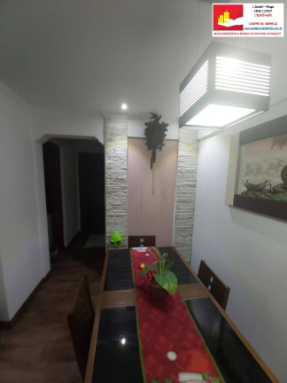 Imagem Apartamento com 2 Quartos à Venda, 57 m² em Vila Marajo - Santo André Imagem Apartamento com 2 Quartos à Venda, 57 m² em Vila Marajo - Santo André