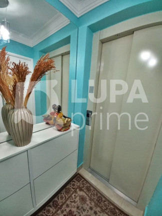 Imagem Apartamento com 3 Quartos à Venda, 106 m² em Santana - São Paulo