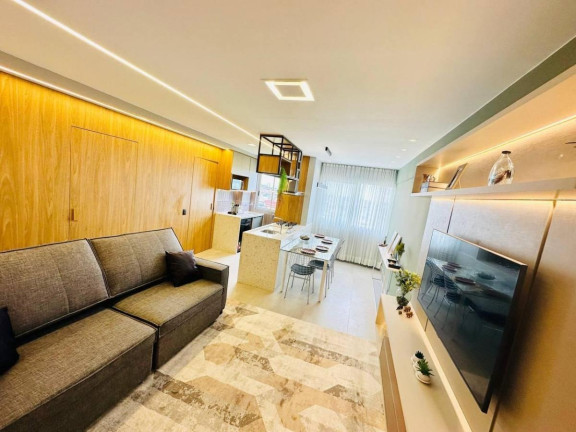 Imagem Imóvel com 3 Quartos à Venda, 59 m² em Samambaia Sul (samambaia) - Brasília
