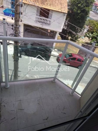 Imagem Casa com 3 Quartos à Venda, 154 m² em Jardim Lisboa - São Paulo Imagem Casa com 3 Quartos à Venda, 154 m² em Jardim Lisboa - São Paulo