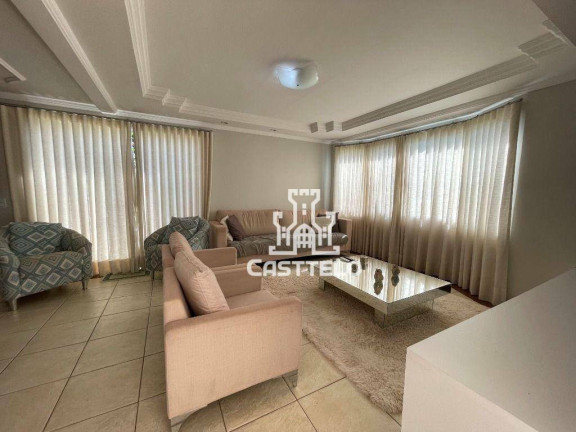 Imagem Casa com 3 Quartos à Venda ou Locação, 230 m² em Operária - Londrina Imagem Casa com 3 Quartos à Venda ou Locação, 230 m² em Operária - Londrina