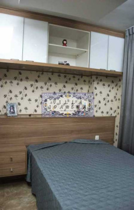 Imagem Apartamento com 2 Quartos à Venda, 80 m² em Maracanã - Rio De Janeiro