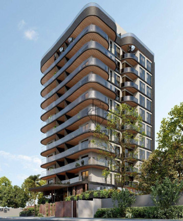 Imagem Apartamento com 2 Quartos à Venda, 56 m² em Cabo Branco - João Pessoa