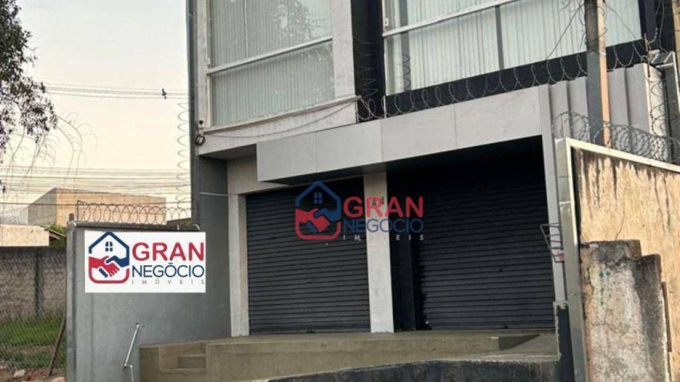 Imagem Sobrado à Venda, 216 m² em Cidade Industrial - Curitiba