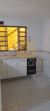 Imagem Sobrado com 4 Quartos à Venda, 160 m² em Altos Da Vila Paiva - São José Dos Campos