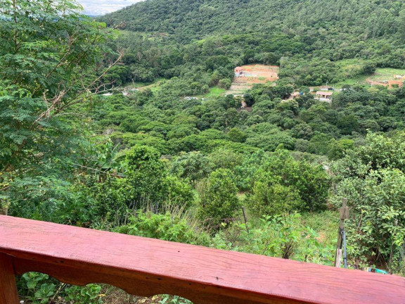 Imagem Chácara com 6 Quartos à Venda, 300 m² em Rio Acima - Mairiporã Imagem Chácara com 6 Quartos à Venda, 300 m² em Rio Acima - Mairiporã