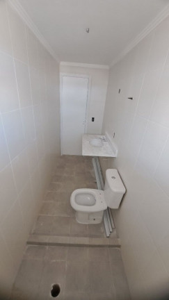 Imagem Apartamento com 3 Quartos à Venda, 140 m² em Canto Do Forte - Praia Grande