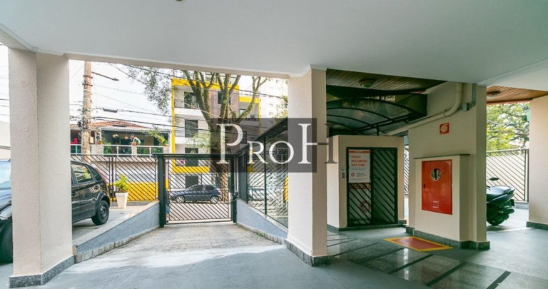 Imagem Apartamento com 1 Quarto à Venda, 45 m² em Nova Petrópolis - São Bernardo Do Campo Imagem Apartamento com 1 Quarto à Venda, 45 m² em Nova Petrópolis - São Bernardo Do Campo