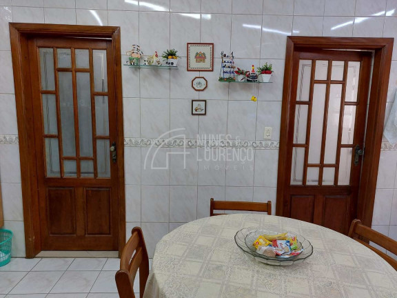 Imagem Apartamento com 3 Quartos à Venda, 127 m² em Embaré - Santos