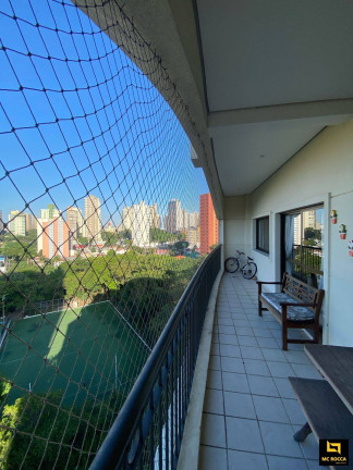 Imagem Apartamento com 4 Quartos à Venda, 182 m² em Campestre - Santo André Imagem Apartamento com 4 Quartos à Venda, 182 m² em Campestre - Santo André