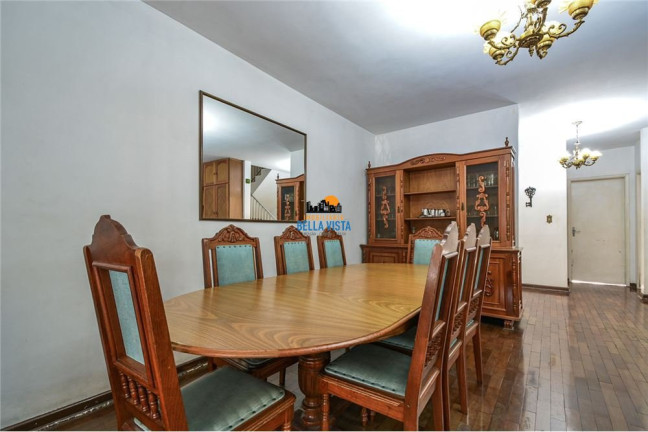 Imagem Casa com 4 Quartos à Venda,  em Moema - São Paulo