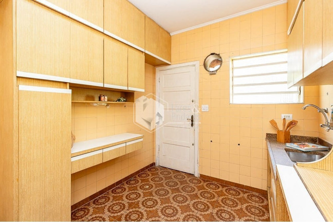 Imagem Casa com 3 Quartos à Venda, 120 m² em Vila Cordeiro - São Paulo