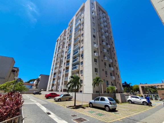 Imagem Apartamento com 3 Quartos à Venda, 60 m² em Marechal Hermes - Rio De Janeiro Imagem Apartamento com 3 Quartos à Venda, 60 m² em Marechal Hermes - Rio De Janeiro