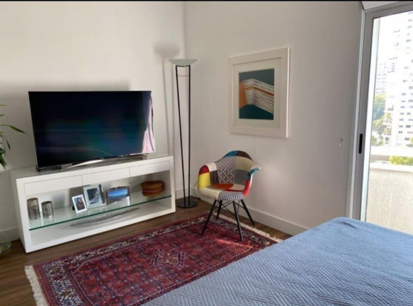 Imagem Apartamento com 2 Quartos à Venda, 150 m² em Brooklin - São Paulo