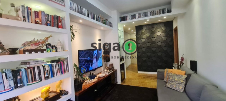 Imagem Apartamento com 2 Quartos à Venda, 78 m² em Bela Vista - São Paulo Imagem Apartamento com 2 Quartos à Venda, 78 m² em Bela Vista - São Paulo