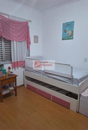 Imagem Casa com 2 Quartos à Venda, 145 m² em Jardim Do Estádio - Santo André